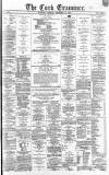 Cork Examiner Thursday 16 December 1869 Page 1