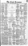 Cork Examiner Friday 17 December 1869 Page 1