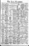 Cork Examiner Thursday 30 December 1869 Page 1