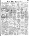 Cork Examiner Friday 31 December 1869 Page 1