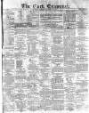 Cork Examiner Saturday 15 January 1870 Page 1