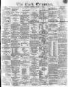 Cork Examiner Thursday 06 January 1870 Page 1