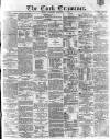 Cork Examiner Friday 07 January 1870 Page 1