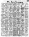 Cork Examiner Thursday 13 January 1870 Page 1