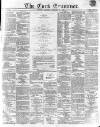 Cork Examiner Monday 24 January 1870 Page 1