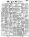 Cork Examiner Wednesday 26 January 1870 Page 1