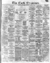 Cork Examiner Monday 31 January 1870 Page 1