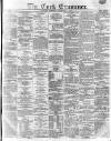 Cork Examiner Tuesday 01 February 1870 Page 1