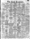 Cork Examiner Thursday 03 February 1870 Page 1