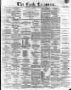 Cork Examiner Thursday 10 February 1870 Page 1