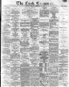 Cork Examiner Friday 11 February 1870 Page 1