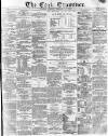Cork Examiner Tuesday 15 February 1870 Page 1