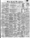 Cork Examiner Wednesday 23 February 1870 Page 1