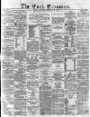 Cork Examiner Friday 25 February 1870 Page 1