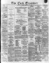 Cork Examiner Monday 28 February 1870 Page 1