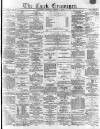 Cork Examiner Saturday 05 March 1870 Page 1