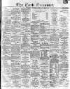 Cork Examiner Thursday 17 March 1870 Page 1