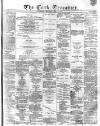 Cork Examiner Thursday 05 May 1870 Page 1