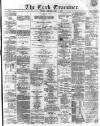 Cork Examiner Friday 06 May 1870 Page 1