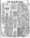 Cork Examiner Friday 13 May 1870 Page 1