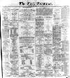 Cork Examiner Saturday 14 May 1870 Page 1