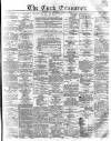 Cork Examiner Wednesday 01 June 1870 Page 1