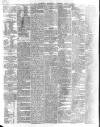 Cork Examiner Wednesday 01 June 1870 Page 2
