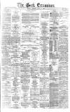Cork Examiner Monday 13 June 1870 Page 1