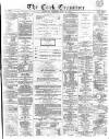 Cork Examiner Saturday 18 June 1870 Page 1
