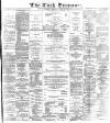 Cork Examiner Saturday 25 June 1870 Page 1