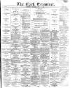 Cork Examiner Saturday 02 July 1870 Page 1