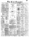 Cork Examiner Monday 11 July 1870 Page 1