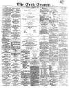 Cork Examiner Tuesday 12 July 1870 Page 1