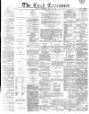 Cork Examiner Friday 15 July 1870 Page 1