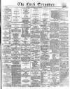 Cork Examiner Monday 05 September 1870 Page 1