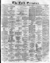 Cork Examiner Thursday 08 September 1870 Page 1