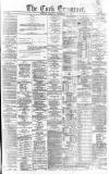 Cork Examiner Monday 26 September 1870 Page 1