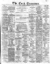 Cork Examiner Friday 30 September 1870 Page 1
