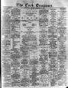 Cork Examiner Wednesday 02 November 1870 Page 1