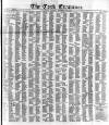 Cork Examiner Saturday 12 November 1870 Page 1