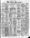Cork Examiner Wednesday 30 November 1870 Page 1