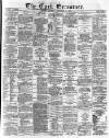 Cork Examiner Monday 05 December 1870 Page 1