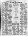 Cork Examiner Thursday 08 December 1870 Page 1