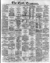 Cork Examiner Friday 09 December 1870 Page 1