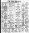 Cork Examiner Saturday 10 December 1870 Page 1