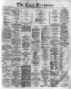 Cork Examiner Friday 16 December 1870 Page 1