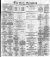 Cork Examiner Saturday 17 December 1870 Page 1