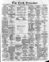 Cork Examiner Thursday 22 December 1870 Page 1