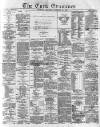 Cork Examiner Thursday 29 December 1870 Page 1