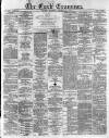 Cork Examiner Monday 16 January 1871 Page 1